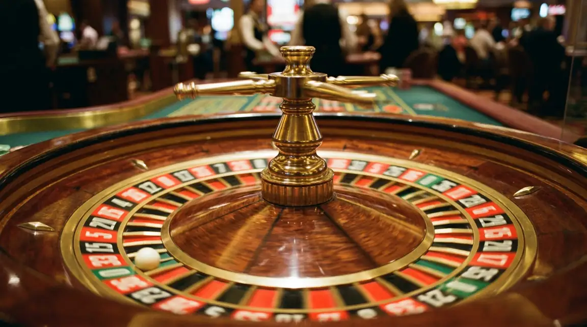 Slotoro Bet Casino | Redaktionsbild