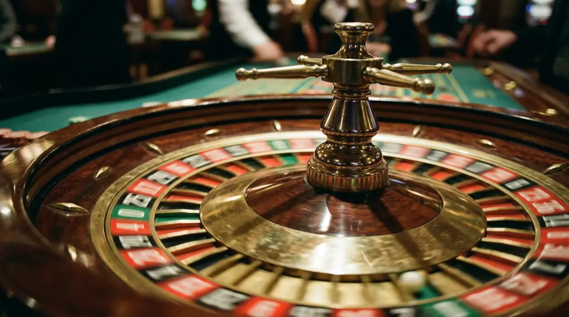 Spinfin Casino | Illustration zum Testbericht